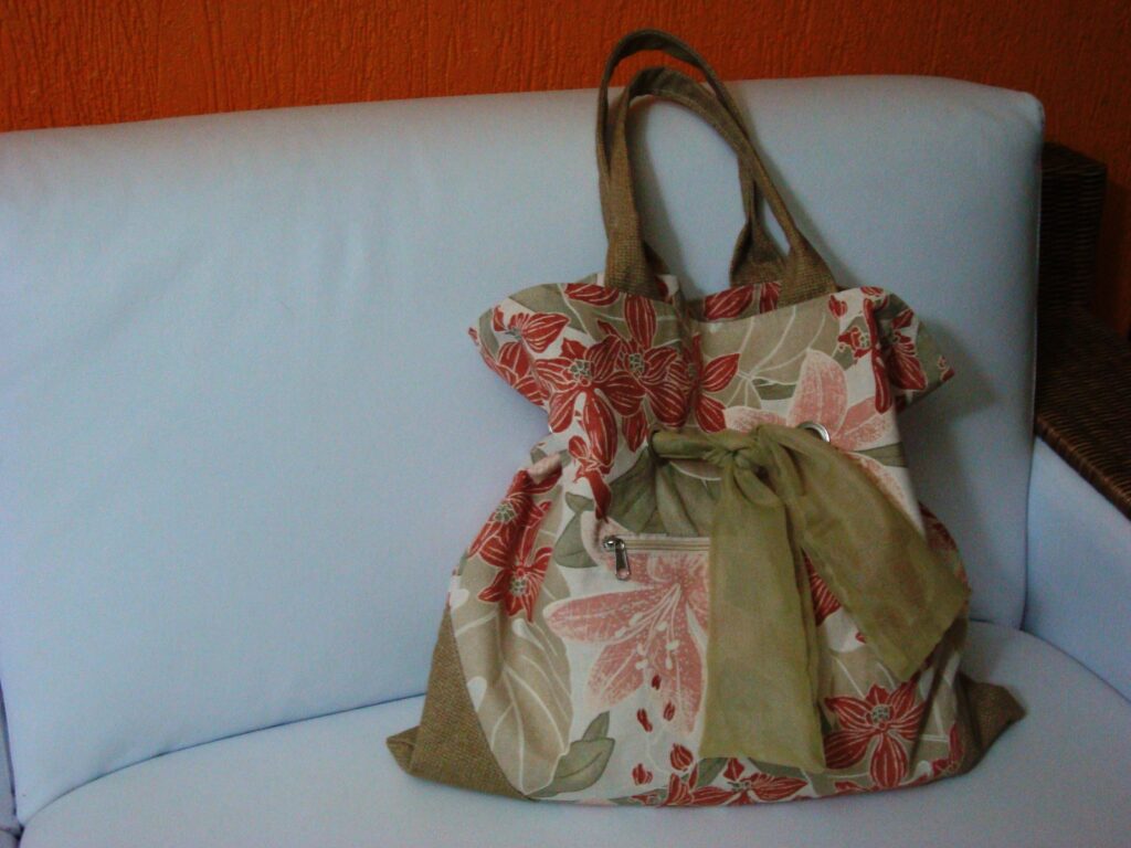 Bolsas Clarabella