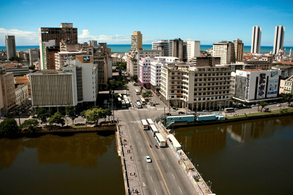 Centro do Recife