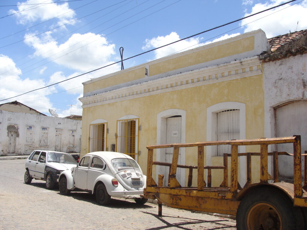 Casario