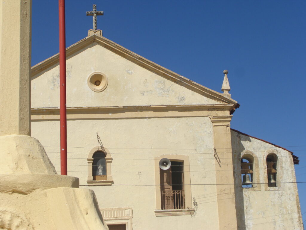 Igreja de São Lourença