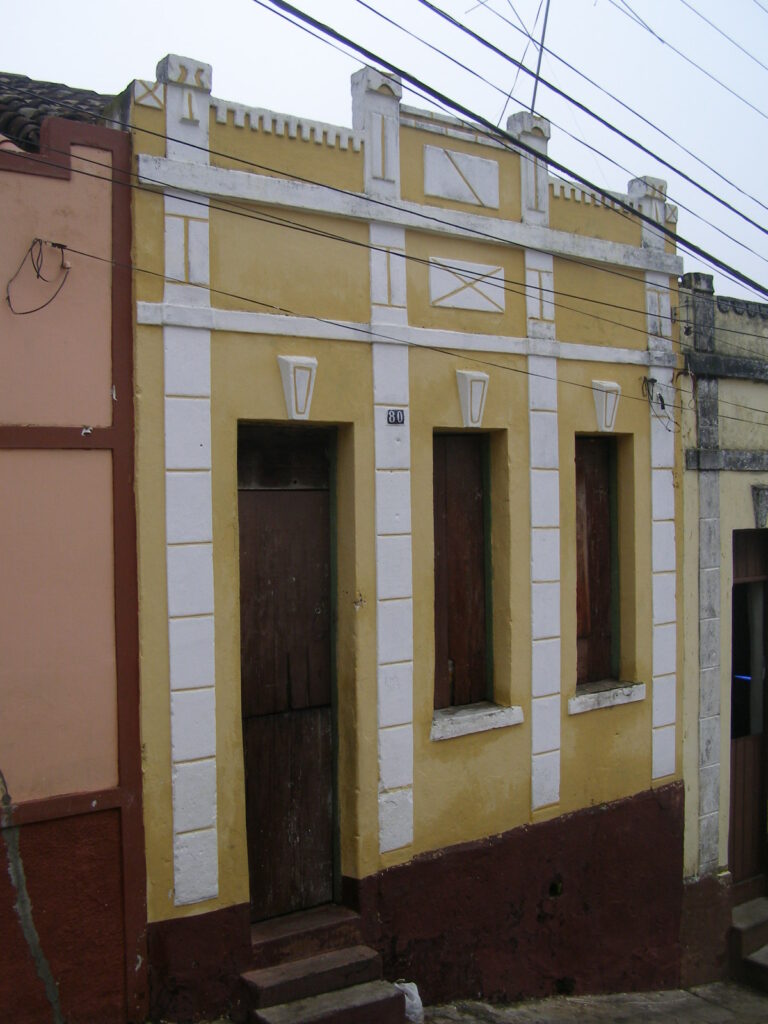 Casario de Triunfo