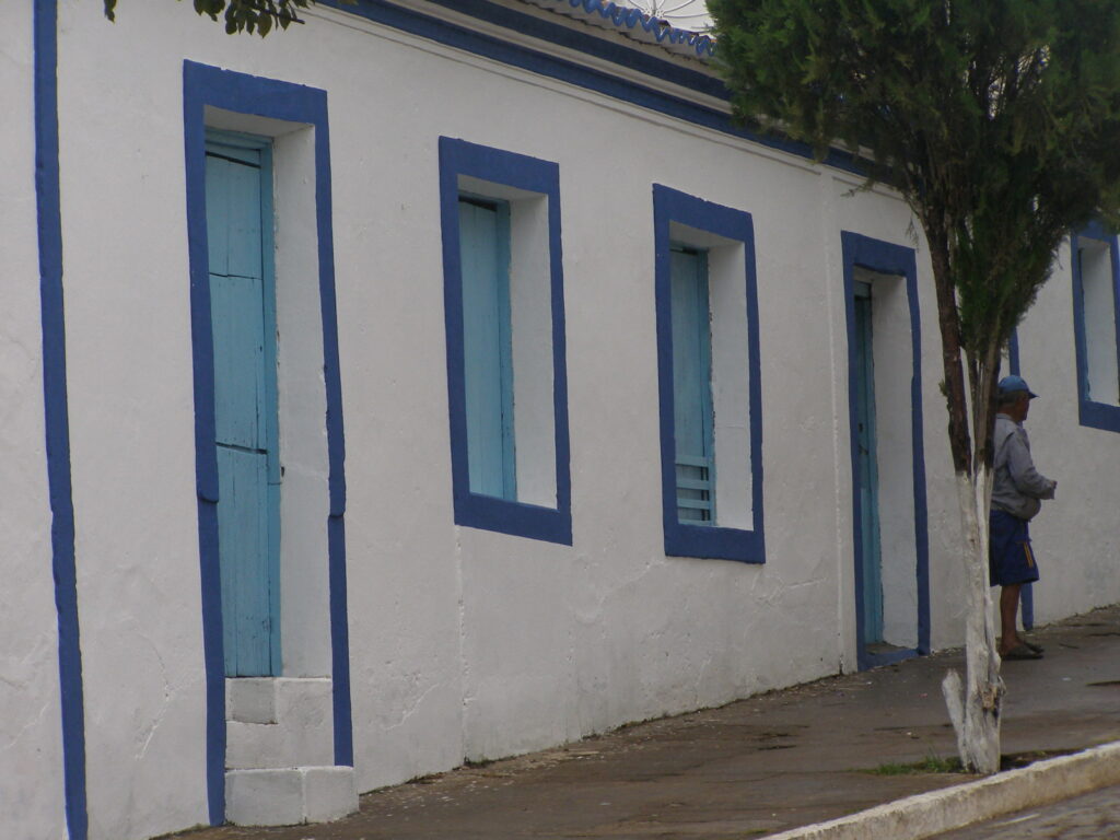 Casario de Triunfo