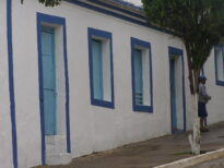 Casario de Triunfo