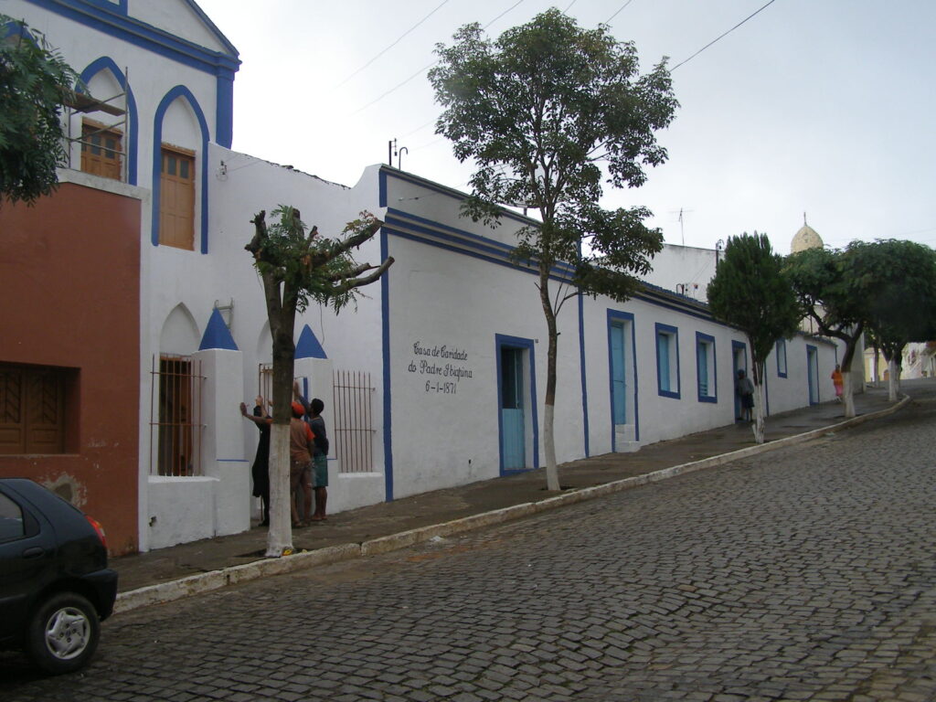 Casario de Triunfo