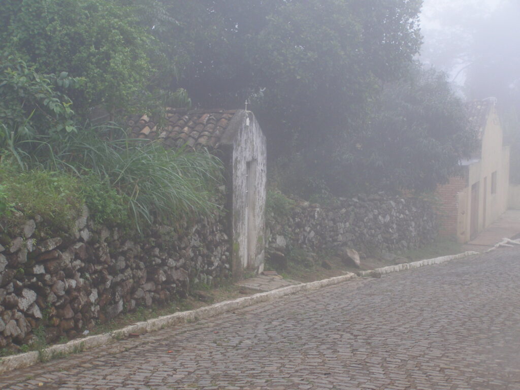 Casario de Triunfo