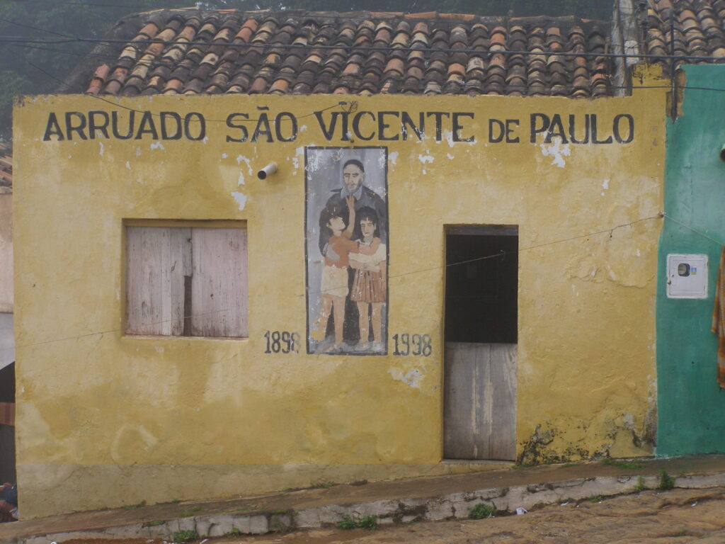 Casario de Triunfo