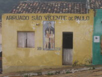 Casario de Triunfo