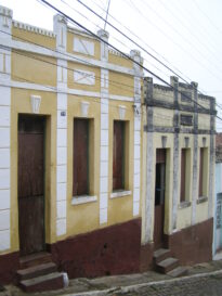 Casario Triunfo