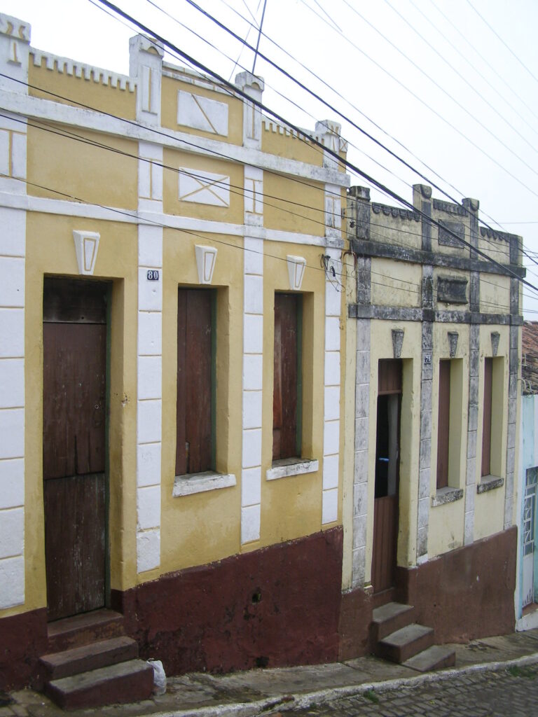 Casario Triunfo