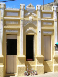 Casario Triunfo