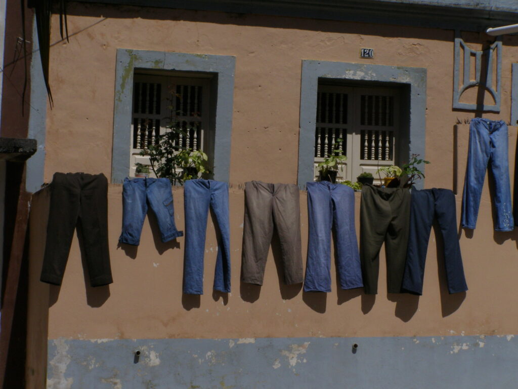 Casario Triunfo