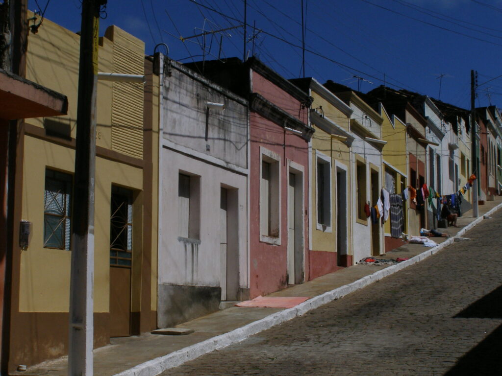 Casario Triunfo