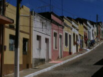 Casario Triunfo