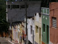 Casario Triunfo