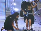 dami alves
