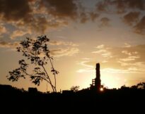 PÔR DO SOL