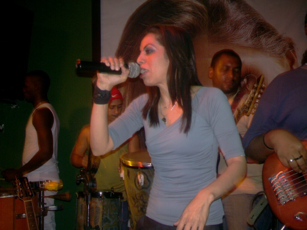 Eventos Báyha