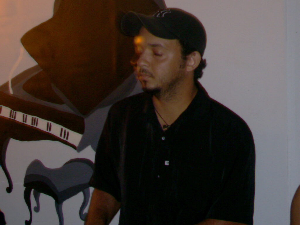 Eventos Báyha