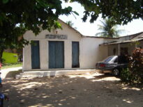 Terreiro Obá Ogunté - Sítio de Pai Adão