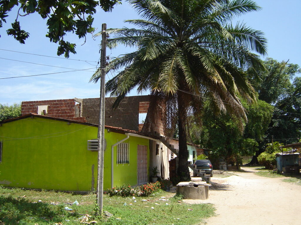 Sítio de Pai Adão
