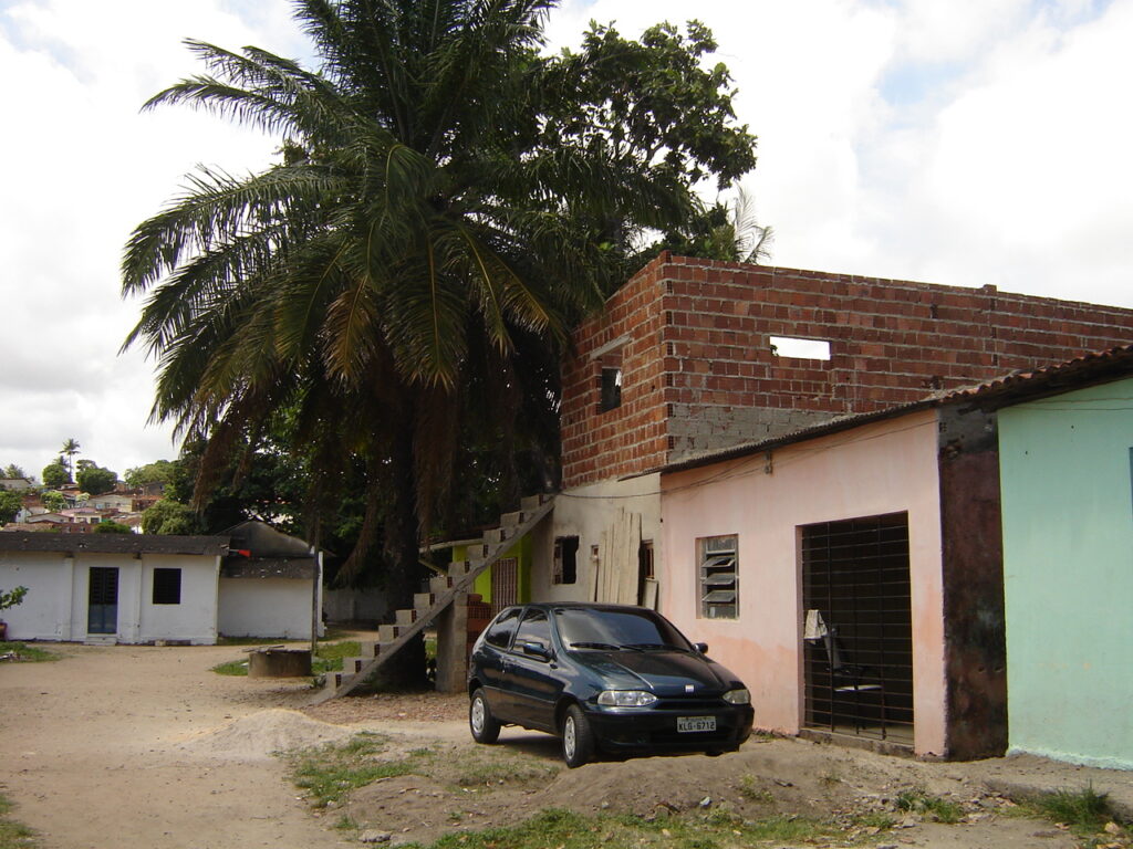 Sítio de Pai Adão