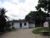 Sítio de Pai Adão