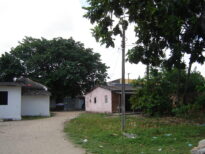 Sítio de Pai Adão