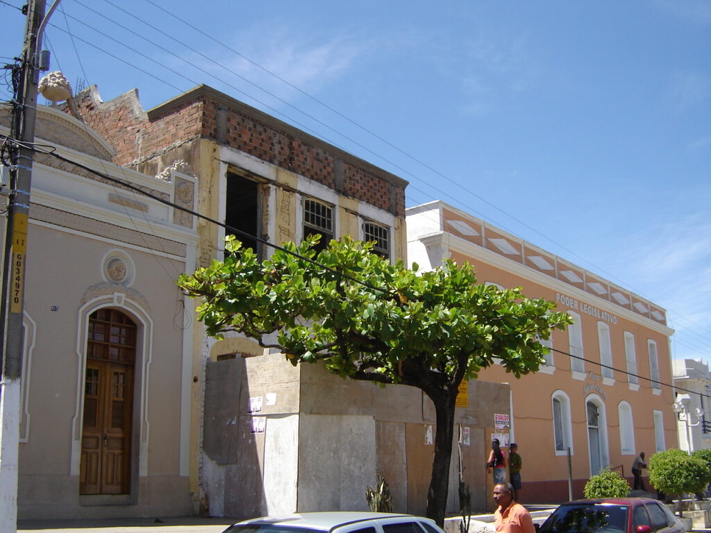 Pesqueira e Vila Real de Cimbres