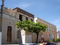 Pesqueira e Vila Real de Cimbres