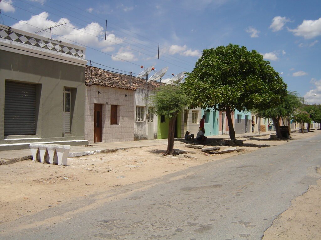 Pesqueira e Vila Real de Cimbres