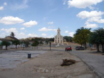 Pesqueira e Vila Real de Cimbres