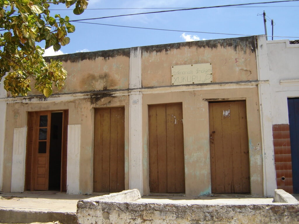 Casario de Pesqueira