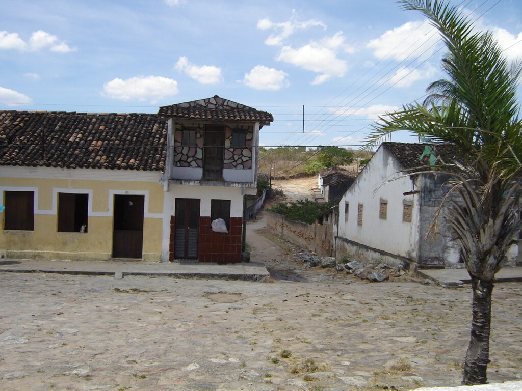 Vila Real de Cimbres