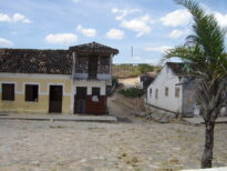 Vila Real de Cimbres