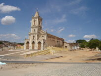 Igreja Matriz de Santa Águeda