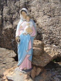 Santuário Mãe Rainha