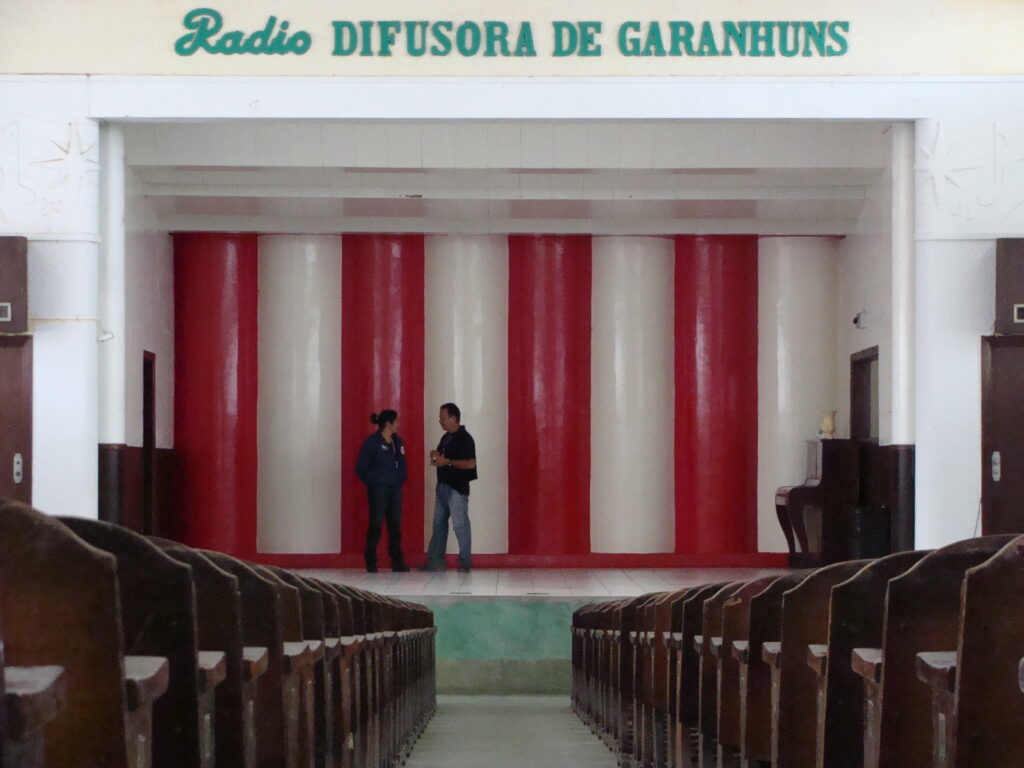 Rádio Difusora de Garanhuns