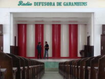 Rádio Difusora de Garanhuns