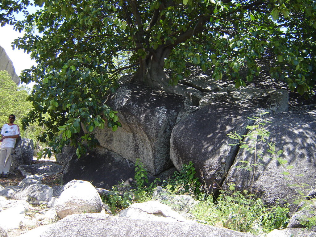 Furna do Estrago