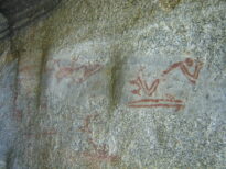 Pedra do Letreiro