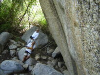 Pedra do Letreiro