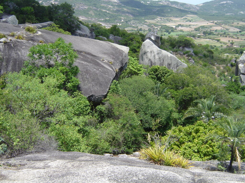 Furna do estrago
