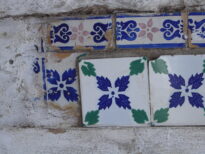 Azulejos portugueses