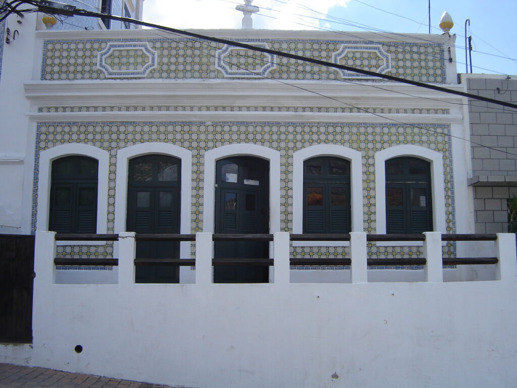 Casario