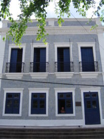 Museu do Brejo da Madre de Deus