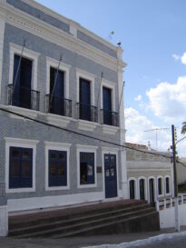 Meseu do Brejo da Madre de Deus