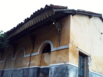 Conjunto Ferroviário de Nazaré da Mata