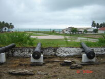 Fortaleza de Santo Inácio - Fortaleza de Tamandaré