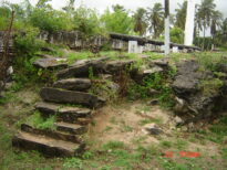 Fortaleza de Santo Inácio - Fortaleza de Tamandaré