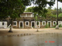 Fortaleza de Santo Inácio - Fortaleza de Tamandaré